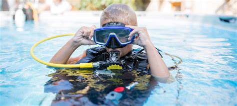 where are the cheapest scuba diving lessons